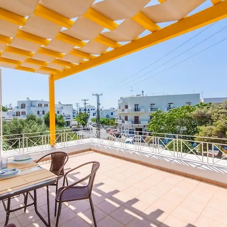 Estia Дом отдыха Тинос