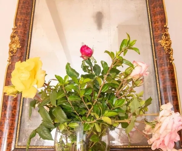 Дом отдыха Estia Тинос