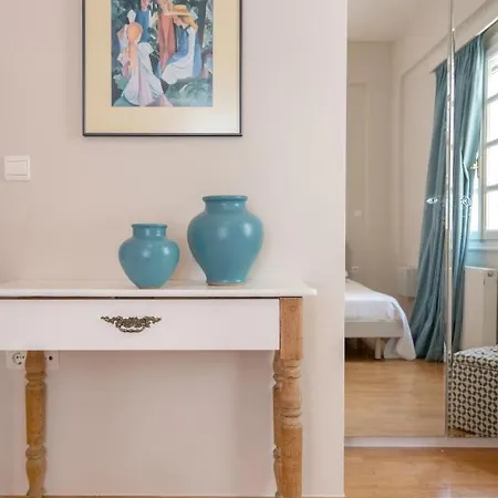 Holiday home Estia Tinos