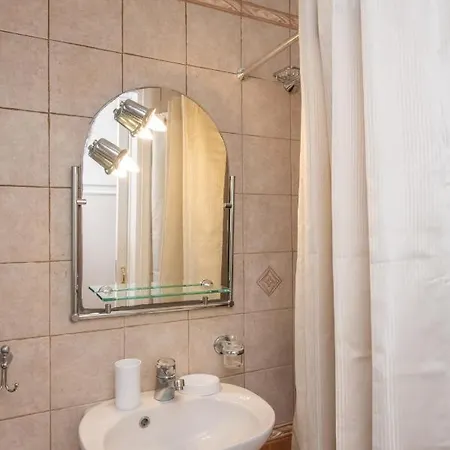 Holiday home Estia Tinos