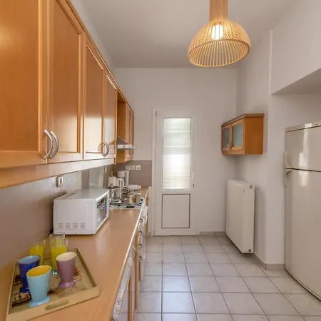 Holiday home Estia *