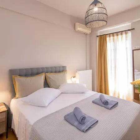 Holiday home Estia