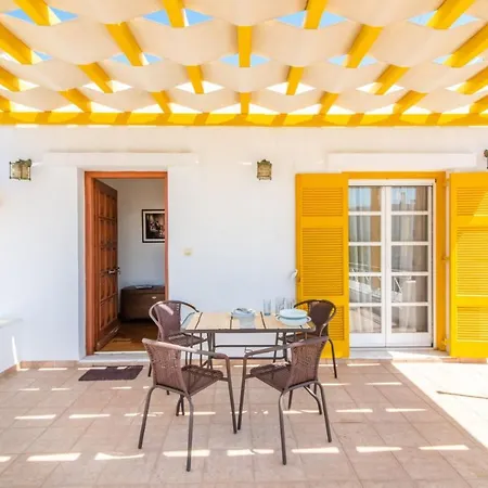Holiday home Estia Tinos