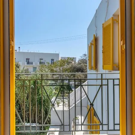 Holiday home Estia